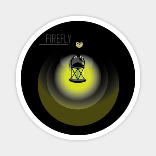 Firefly 2 Magnet